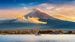 Tour Nhật Bản Cung Đường Vàng - Osaka – Kyoto – Nagoya  Phú Sĩ - Ibaraki - Tokyo